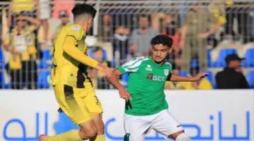 رضى ماجي ينضم لدهوك العراقي قادماً من الدوري السعودي